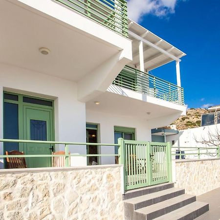 Egli Luxury Apartments Archangelos  Exterior foto
